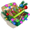 fishin frenzy christmas baits symbol