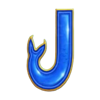 fishin frenzy even bigger fish 2 j symbol