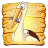 fishin frenzy even bigger fish 2 seagull symbol