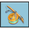 fishin frenzy even bigger fish 3 rapid fire jackpots fishing rod symbol