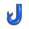 fishin frenzy the big catch 3 j symbol