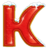 fishin frenzy the big christmas catch jackpot king k symbol
