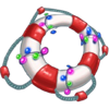 fishin frenzy the big christmas catch jackpot king lifebuoy symbol