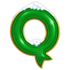 fishin frenzy the big christmas catch jackpot king q symbol