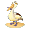 fishin frenzy the big match pelican symbol