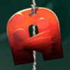 fishin impossible a symbol