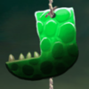 fishin impossible j symbol