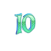 fishin pots of gold gold blitz 10 symbol