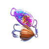 fishin pots of gold gold blitz bait symbol