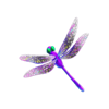fishin pots of gold gold blitz dragonfly symbol