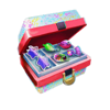 fishin pots of gold gold blitz fishing kit symbol