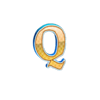 fishin pots of gold gold blitz q symbol