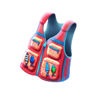 fishin pots of gold gold blitz vest symbol