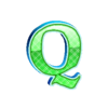 fishin pots of gold q symbol