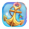 fishmongers frenzy triple catch hold and win anchor symbol