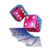 fishy business dices symbol