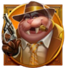 fishy business gangster symbol