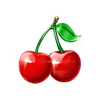 five star cherry symbol