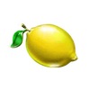five star lemon symbol