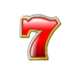 five times wins 7 symbol