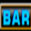 five times wins bar symbol