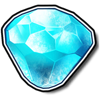 fizzling 40 hot diamond symbol
