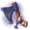 fjords fortune weapon symbol