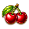 flame rush cherry symbol