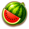 flame rush melon symbol