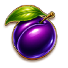 flame rush plum symbol