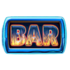 flamin hot 7s bar symbol