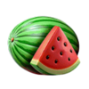 flamin hot 7s melon symbol