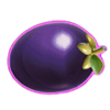 flamin hot 7s plum symbol