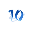 flaming fox 10 symbol