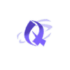 flaming fox q symbol