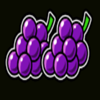 flaming fruit grape symbol.png
