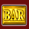 flaming hot extreme bar symbol