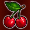 flaming hot extreme cherries symbol