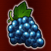 flaming hot extreme grapes symbol