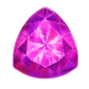 flaming jaguar pink symbol