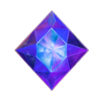 flaming jaguar purple symbol