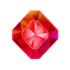 flaming jaguar red symbol