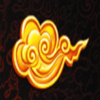 flaming phoenix cloud symbol