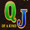 flaming phoenix qj symbol