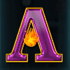 flaming reels a symbol