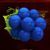 flaming spins grape symbol