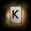 flashback heroes k symbol