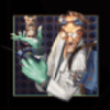 flashback heroes professor element symbol