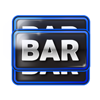 flip the chip bar 3 symbol