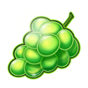 flip the chip grape symbol